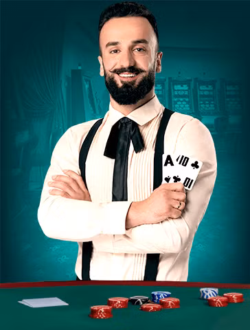 Blackjack