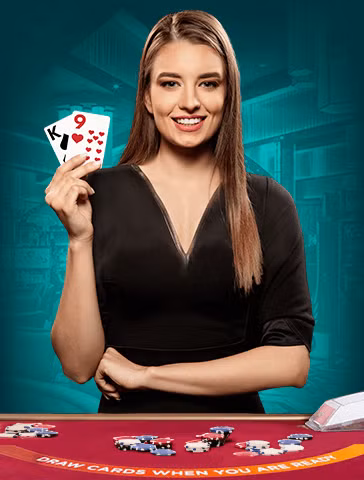 Baccarat & Dés